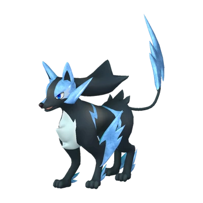 Rayhound Cryst